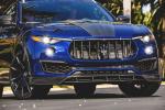 Maserati Levante Shtorm by Larte Design 2017 года